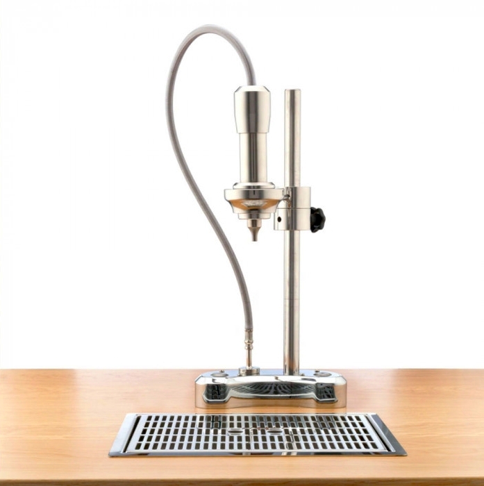 MODBAR POUR-OVER SYSTEM ABOVE COUNTER TAP2